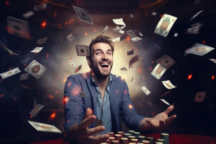 Kartu panduan bonus dan privasi pengguna