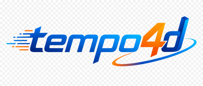 Logo tempo4d